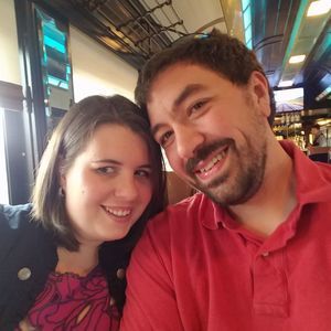 Meet your Posher, Theresa